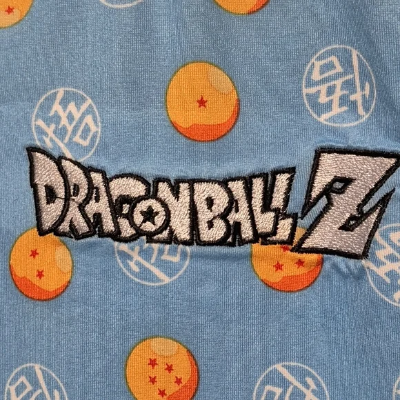 Vintage Dragonball Z 2001 - Picture 3 of 3